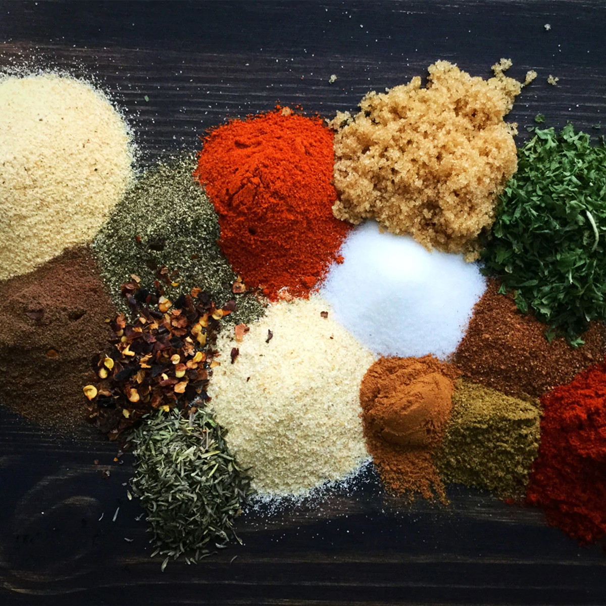 When to Use Seasoning Rubs?