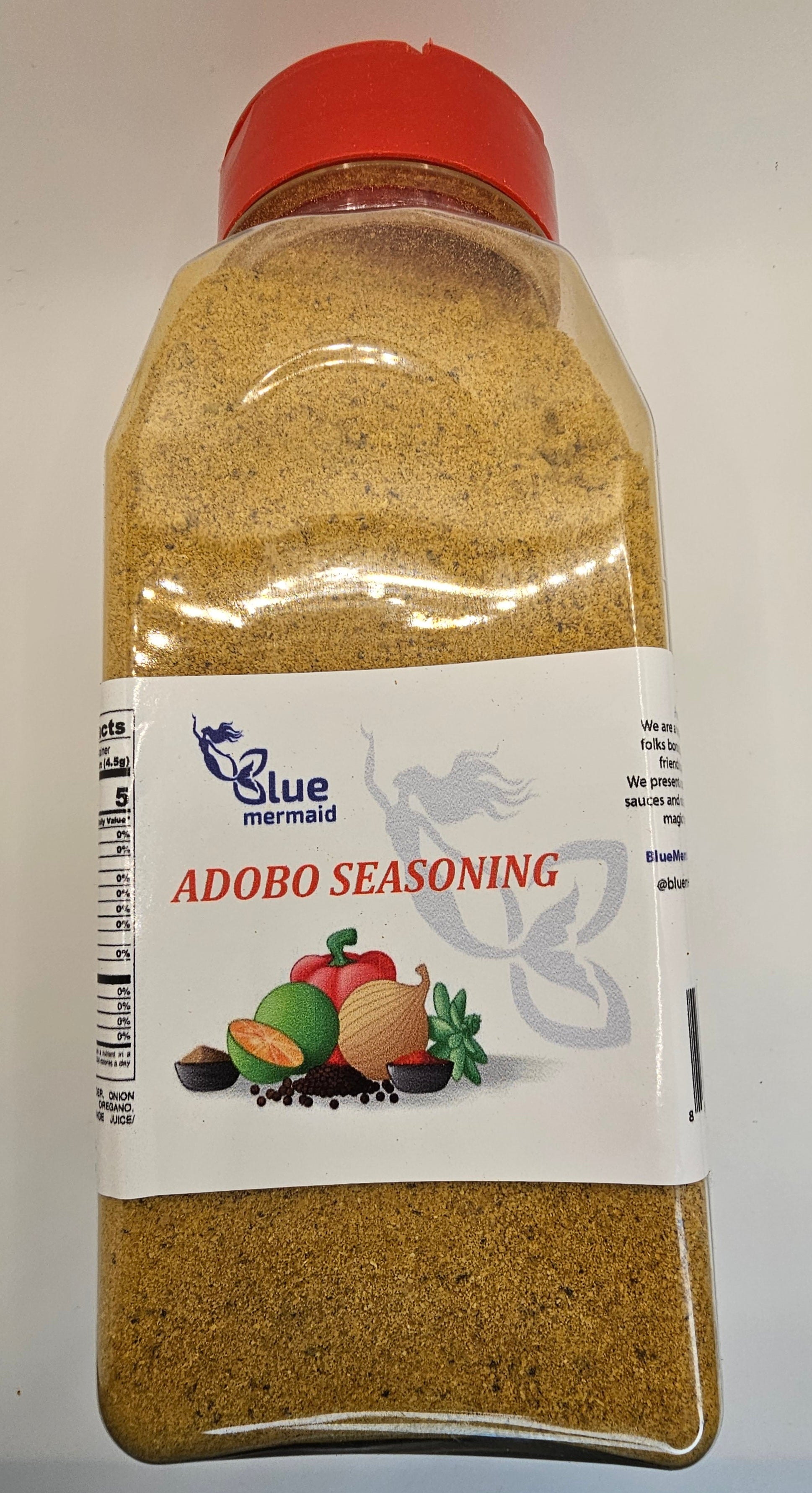 ADOBO SEASONING RUB WITH PEPPERS