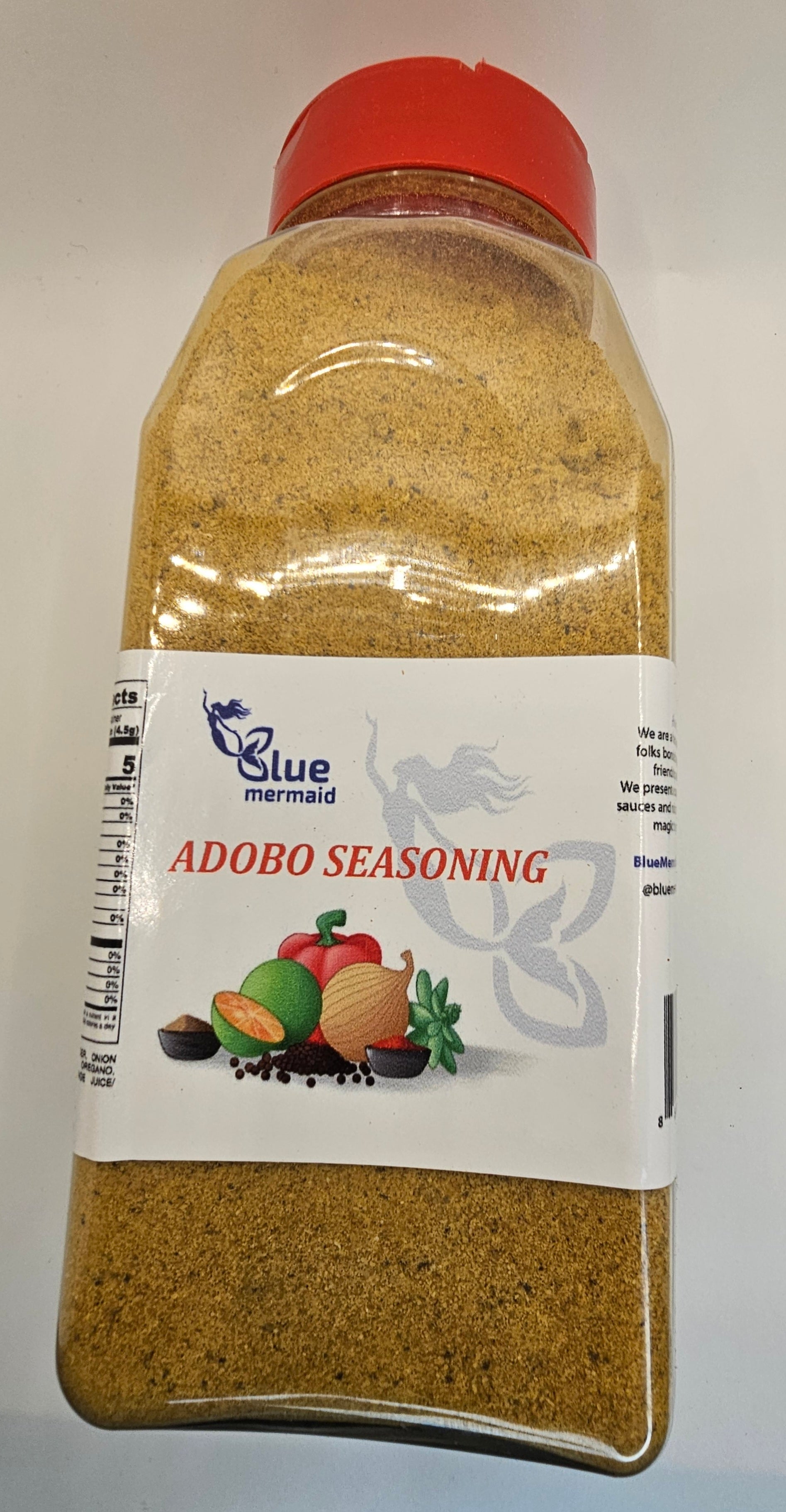 ADOBO SEASONING RUB WITH PEPPERS