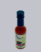 CHILE CHIPOTLE GARLIC HOT SAUCE