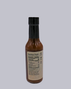 CARIBBEAN RUM HOT SAUCE