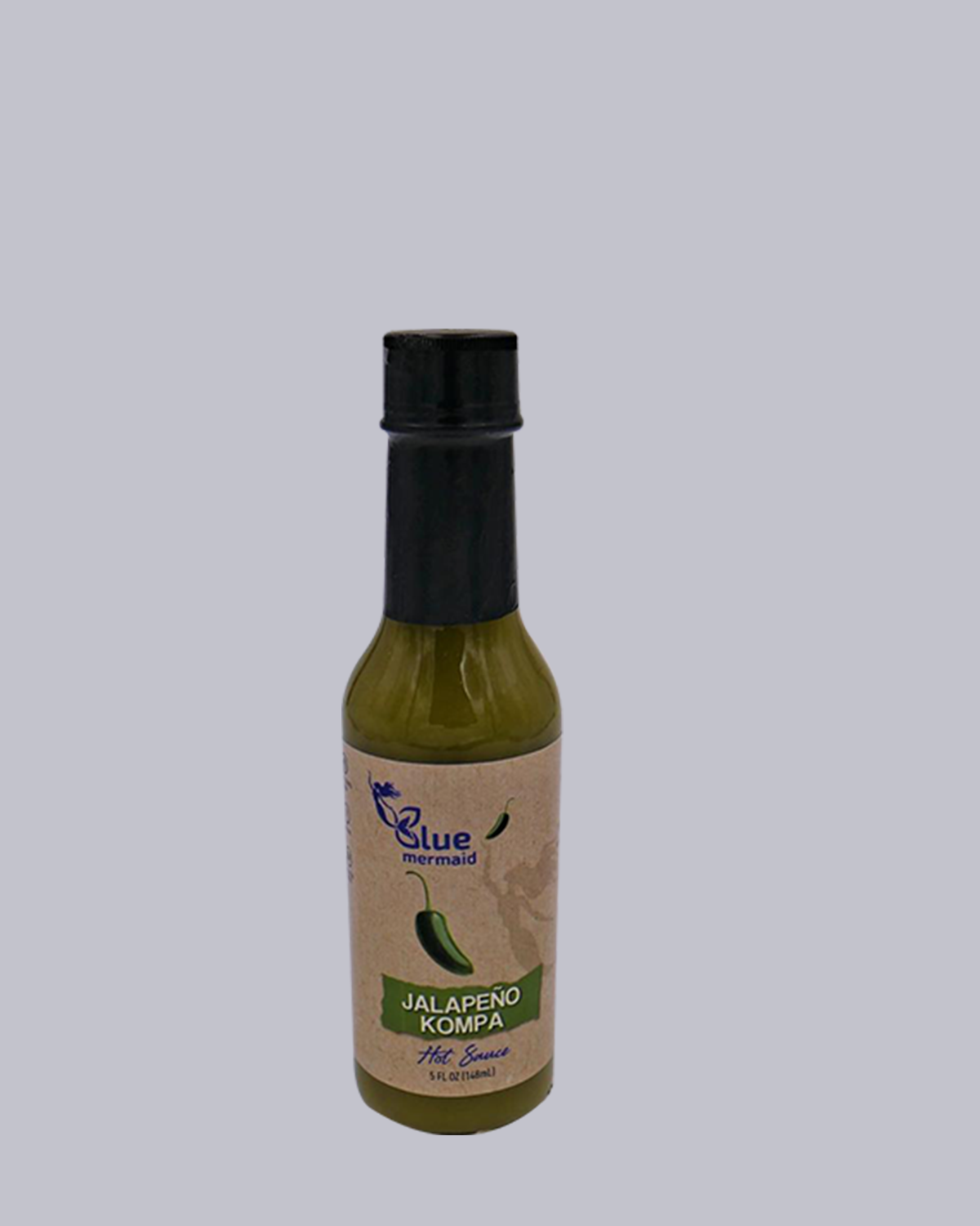 JALAPENO KOMPA HOT SAUCE