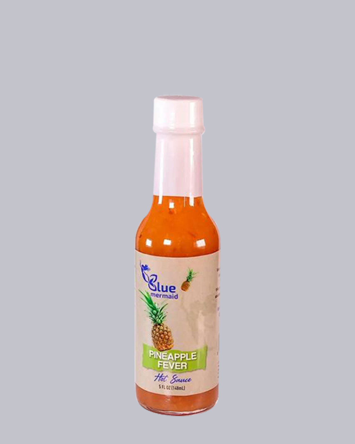 PINEAPPLE FEVER HOT SAUCE