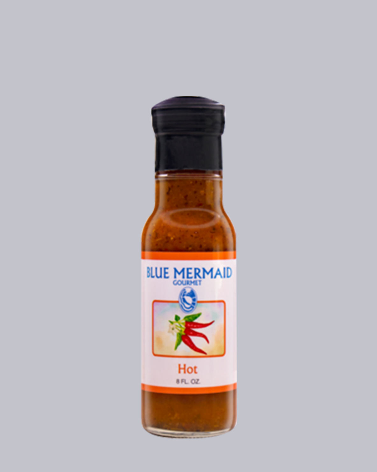 GOURMET HOT SAUCE