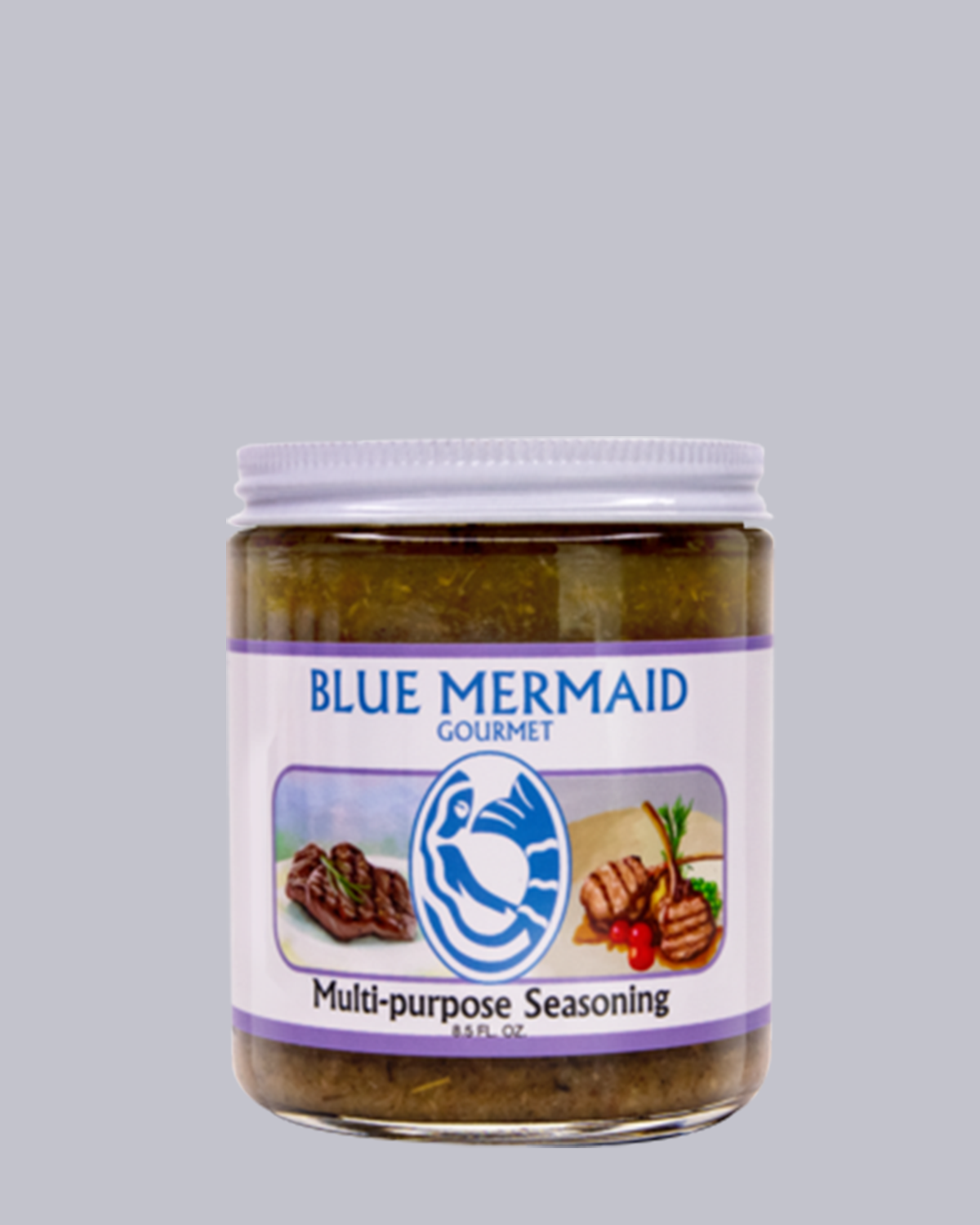 GOURMET MULTI-PURPOSE SEASONING