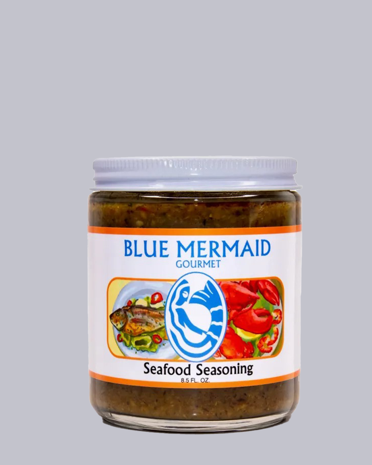 GOURMET SEAFOOD SEASONING